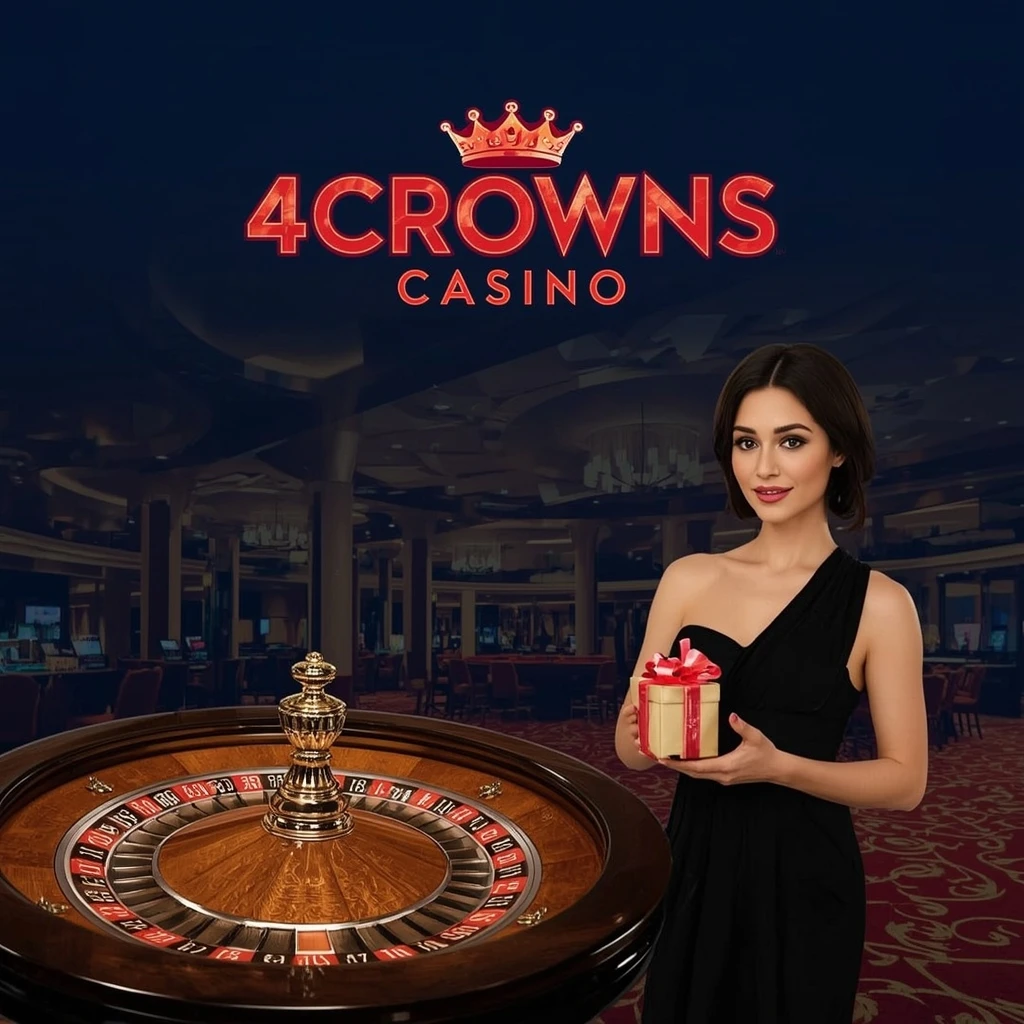 4Crowns Casino Italia 4Crowns Casino Italia