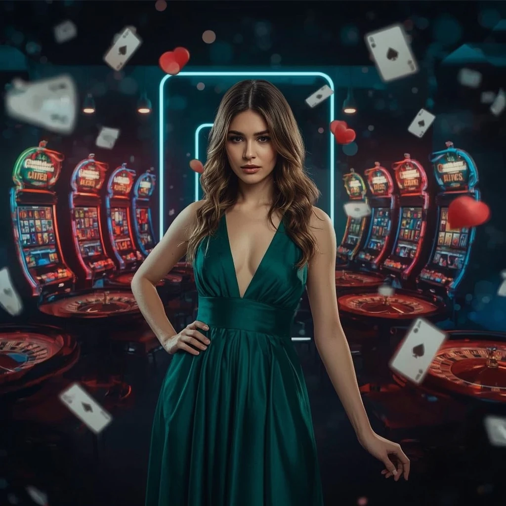 4Crowns Casino giochi 4Crowns Casino giochi