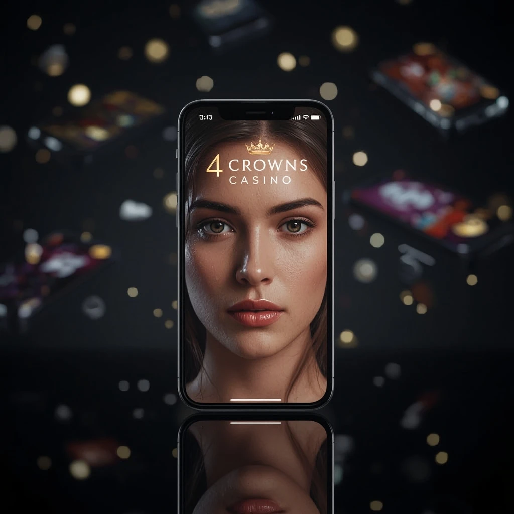 4Crowns Casino App 4Crowns Casino App