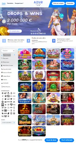 l'app e l'interfaccia di 4Crowns Casino
