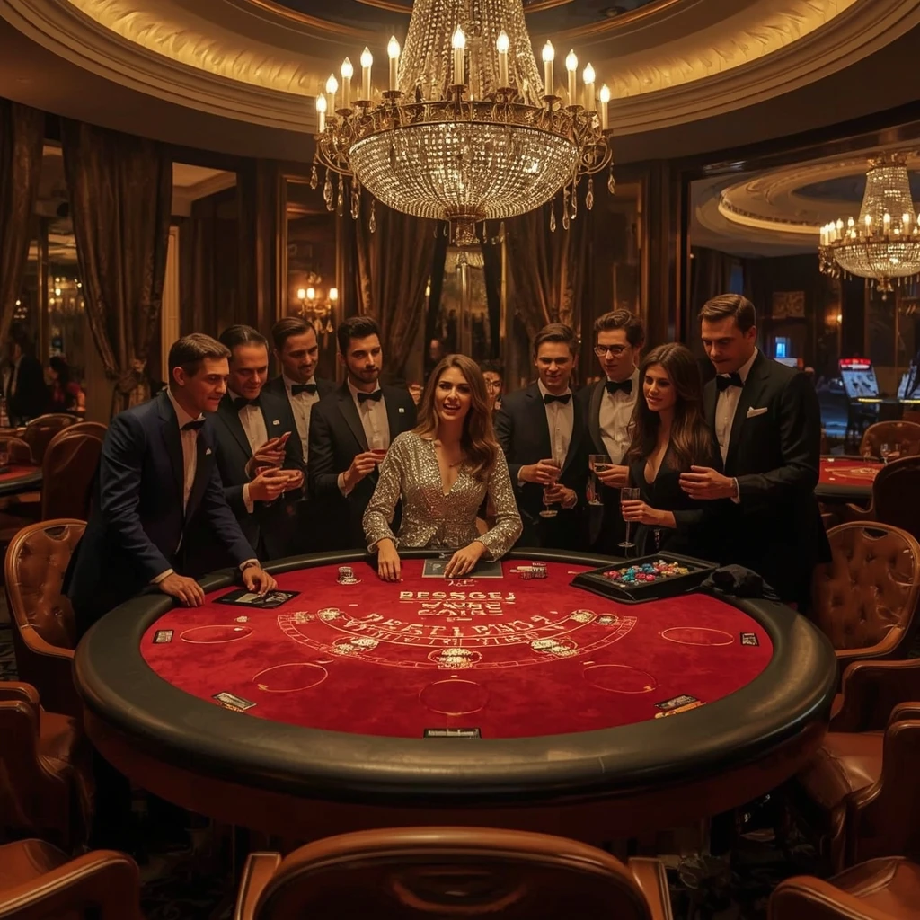 bonus VIP al casinò 4Crowns Casino