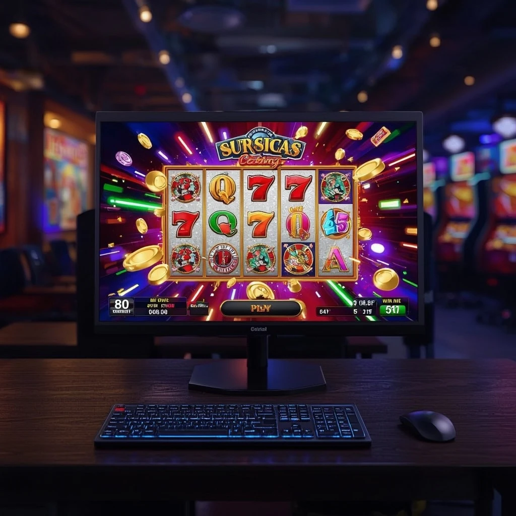 Slot con jackpot progressivi 4Crowns Casino