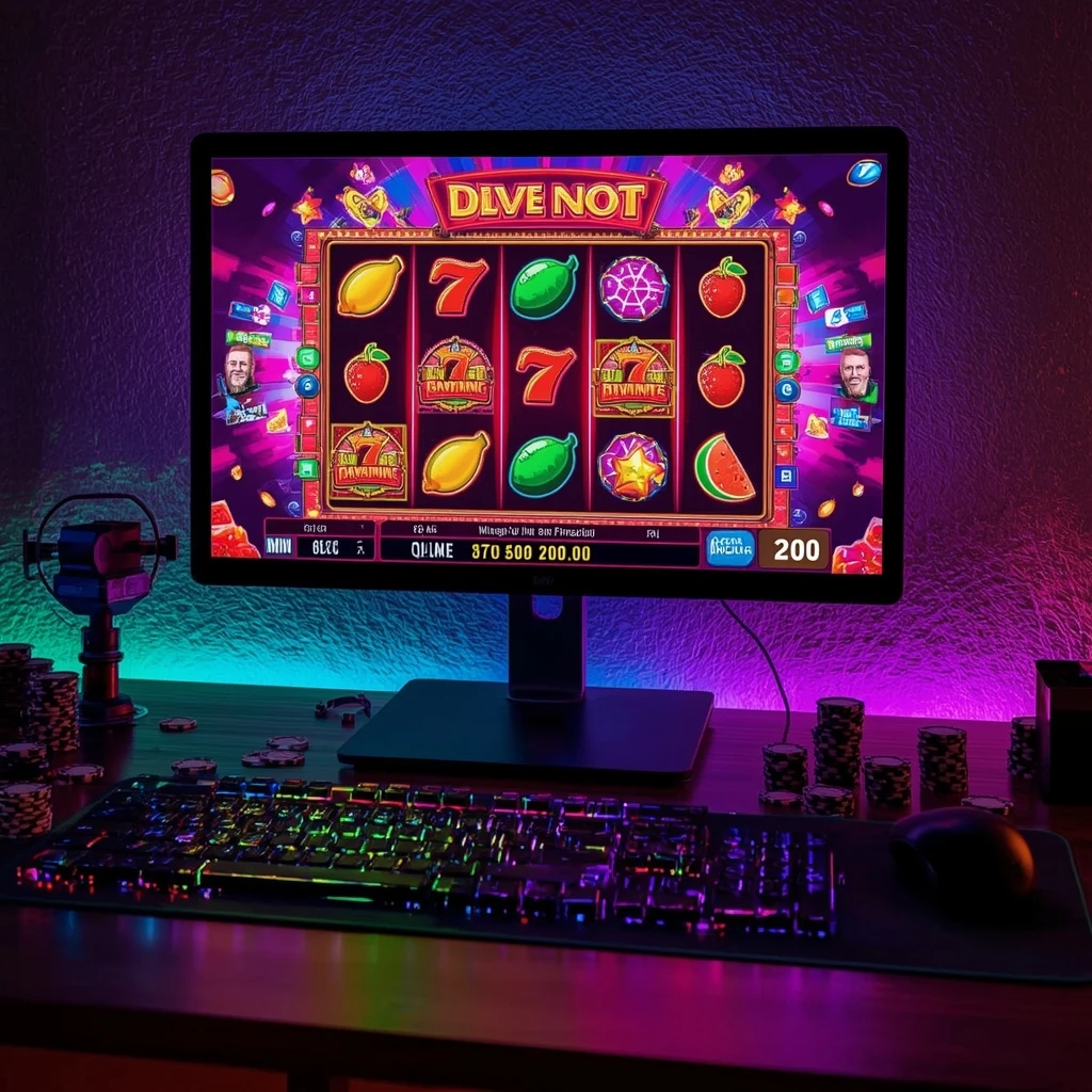 Microgaming 4Crowns Casino