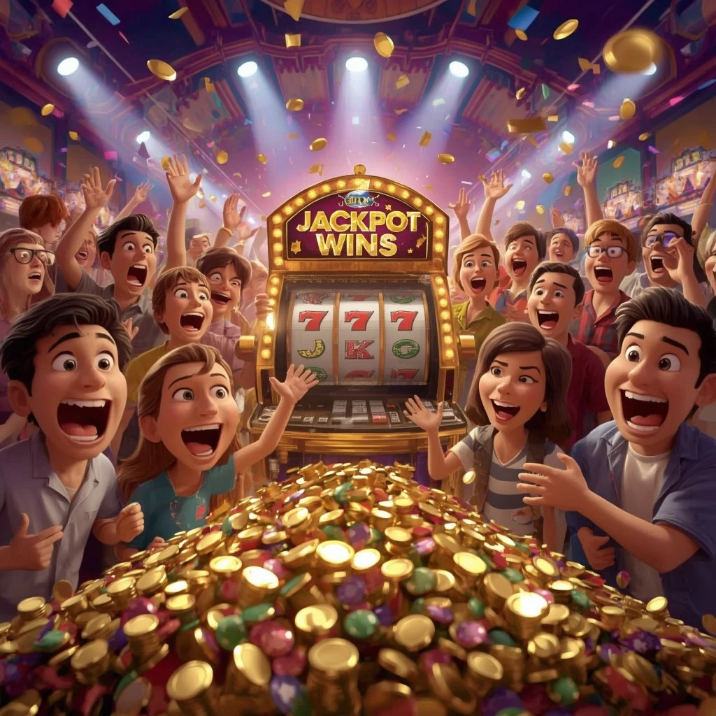 migliori giochi con Jackpot di 4Crowns Casino