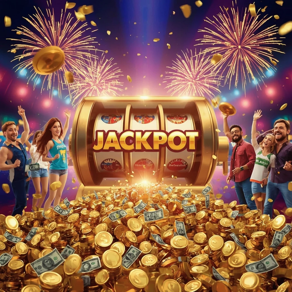 buone slot di 4Crowns Casino