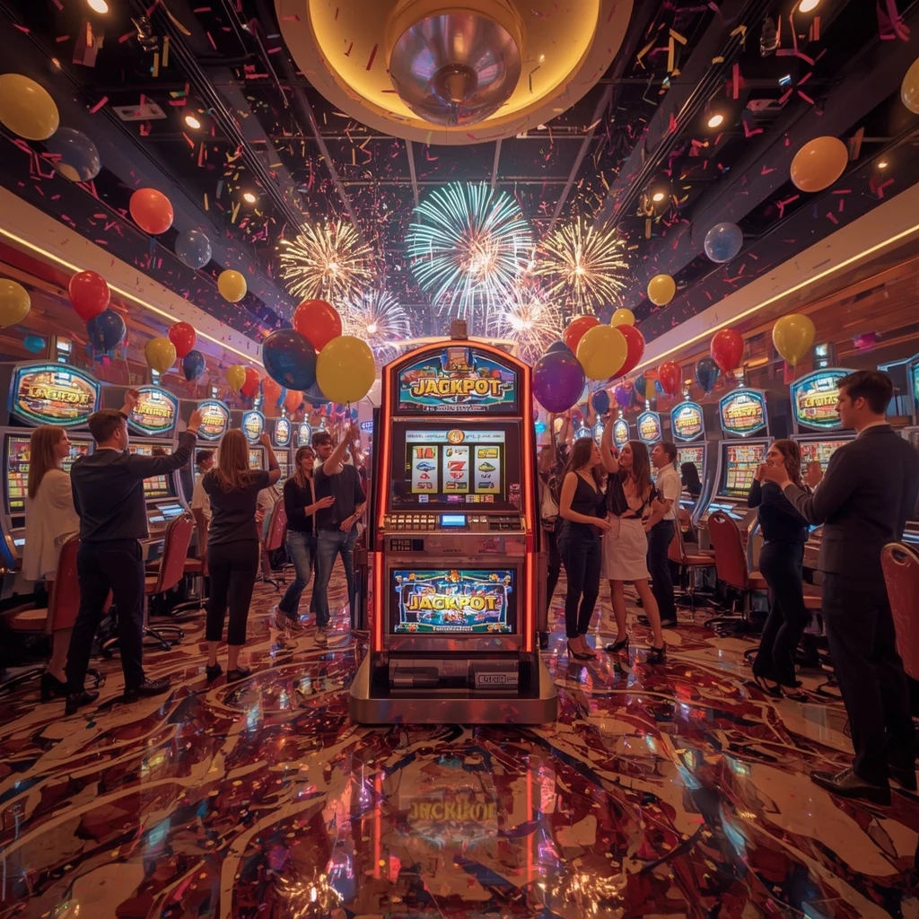 Jackpot fissi 4Crowns Casino