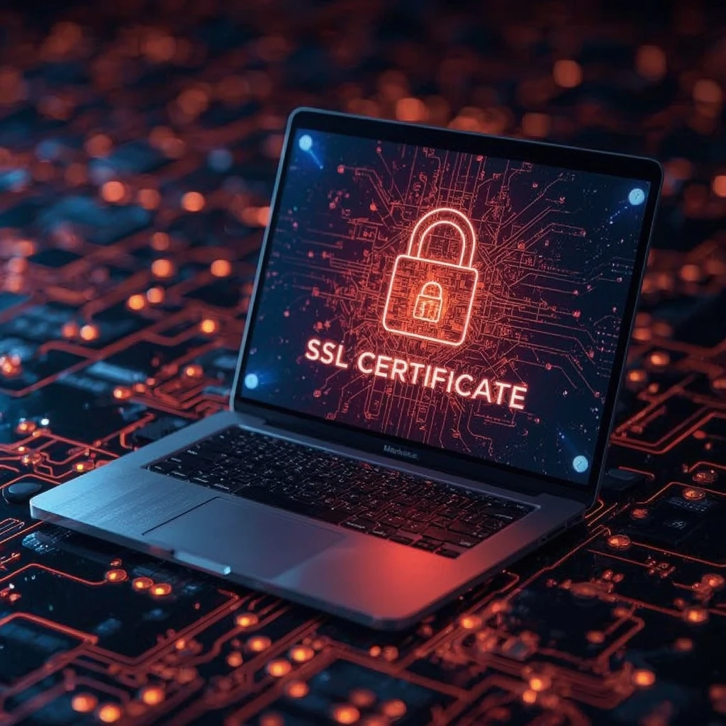 certificato ssl 4CROWNS CASINO