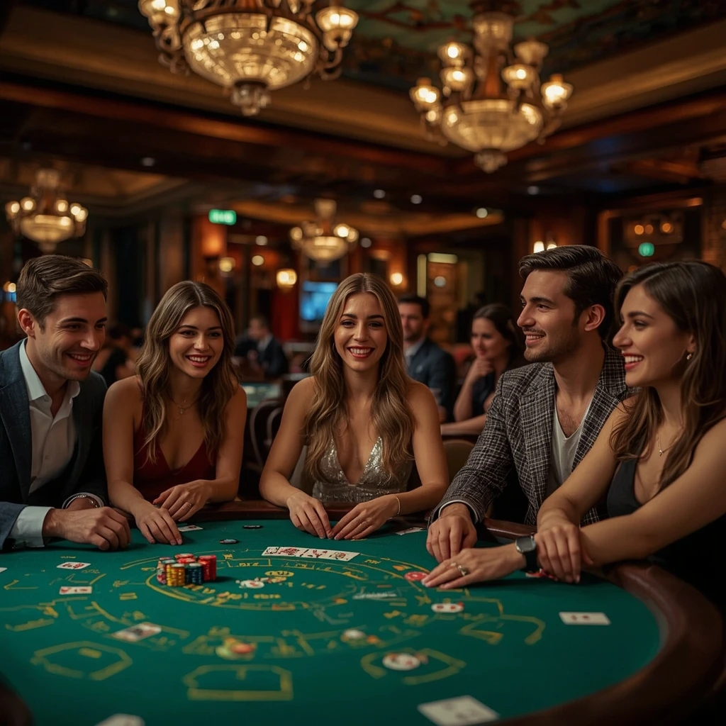 Double Bonus Poker al 4Crowns Casino