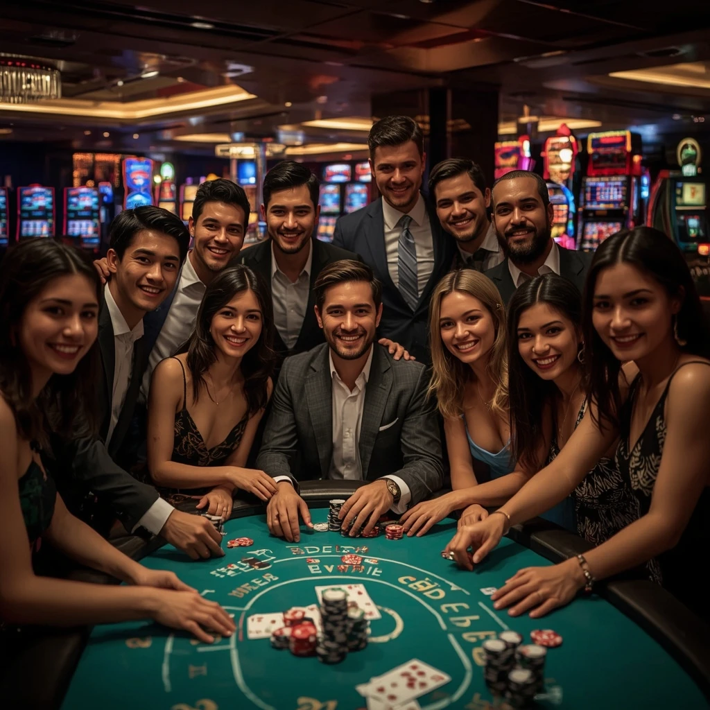 Le basi del gioco 4Crowns Casino